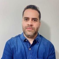Pedro Almeida
