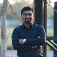 Usman Azmat