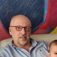 Gabriel Elorriaga Pisarik