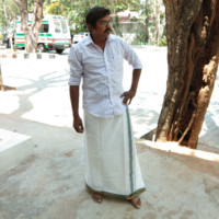 Kaushik Player
