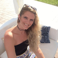 Georgina Gooderick