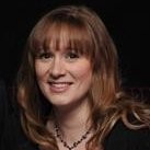 Rebecca Vaulkhard