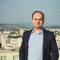 Martin Benkovič