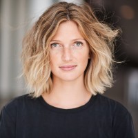 Morgane Versnick