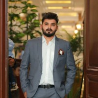 Farhan Ali