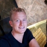 Chris Van Der Stoop