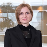 Susann Brauße-Szalai