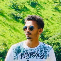 Shivraj Maddimani