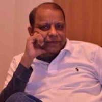 Anjan Karusala