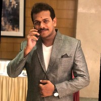 Lg Murthy