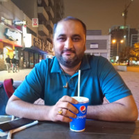 Muhammad Azeem Qaisar