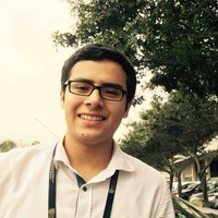 Eduardo Melgarejo Reyes