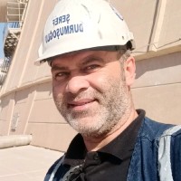Şeref Durmuşoğlu