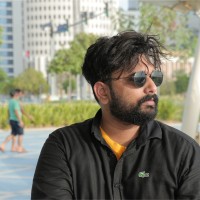 Kiran Mohanan