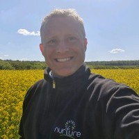 Stephen Packman - NC Hort