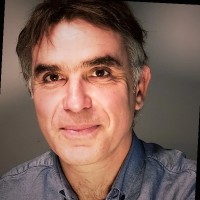 Ludovic Simon