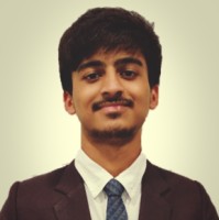 Shivang Garde