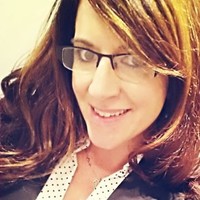 Jacqueline Marshall