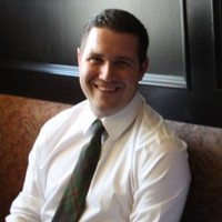 Stephen Mullen