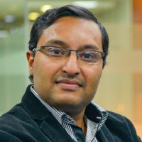 Vaibhav Jain