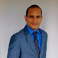 Dilip Sharma