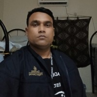 Bagbul Biswas