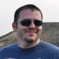 Keith Frasher