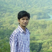 vinod chavan