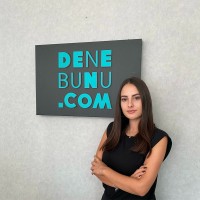 İrem Orno Özbudak