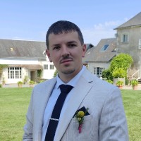 Benjamin Mechin