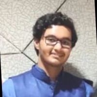 Dharmik Joshi