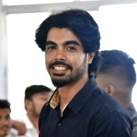 Preetish Dash