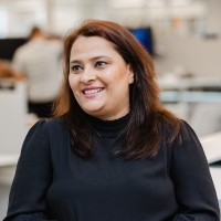 Ruchika Pandey