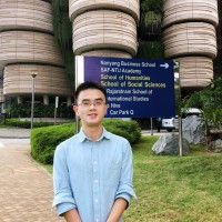 YI WANG