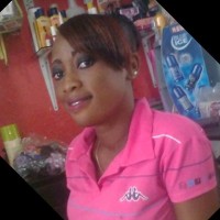 Charity Ocansey