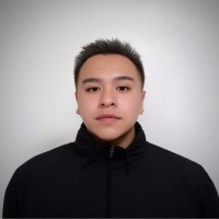 Charlemagne Tran
