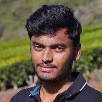 Aravinth Kumar K