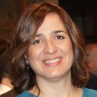 Lorena Castells Rodenas