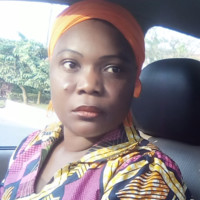 TSAMO née AWOUNGMO Albertine Chantale