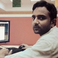 Syed Ali