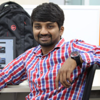 Praveen Sannamani