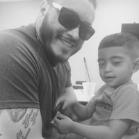 Lionel Garza