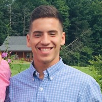 Jacob Mottice
