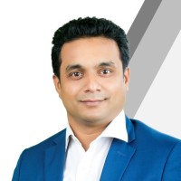 Ronak Patel