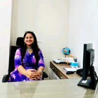 Priyanka Gajanan Parate