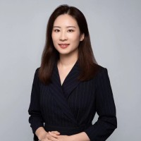 Audrey Zhou