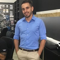 Savvas Apostolopoulos