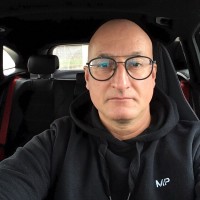 Christopher Gantinas