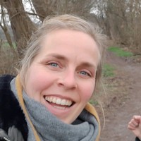Ingrid Van Vugt