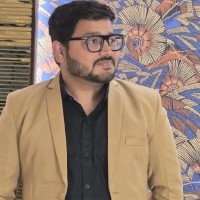 Vipin Kumar